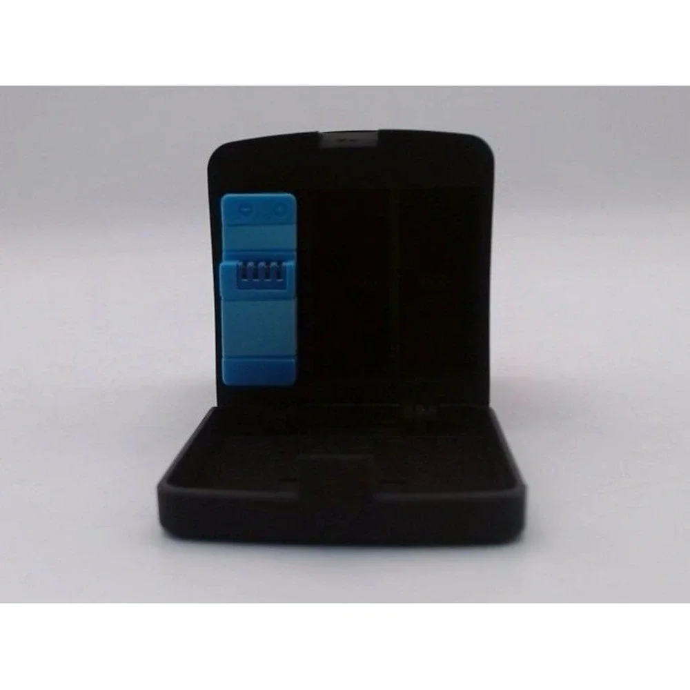 Gopro - Storage Box Charger with Lid. Black, BRAND NEW IN BOX‎